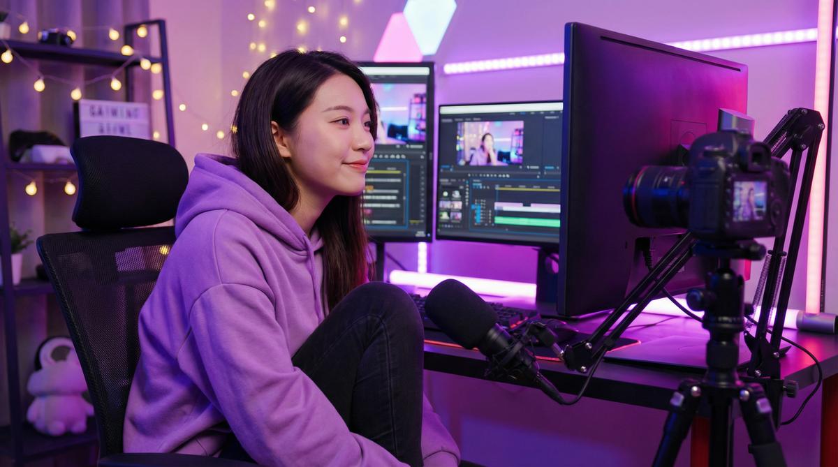 暗网原创视频社区